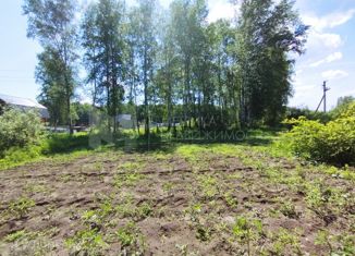 Продам участок, 10 сот., СНТ Водник, Клубничная улица