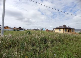 Продам земельный участок, 10 сот., село Иглино, улица Пухова