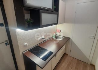 Продажа 1-ком. квартиры, 26 м2, Екатеринбург, улица Гагарина, 53А, улица Гагарина