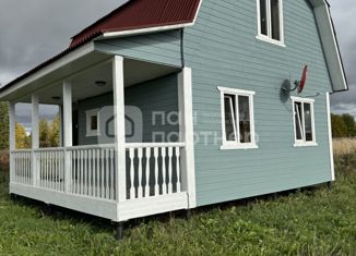 Дом на продажу, 76 м2, Ленинградская область, улица Энергетиков