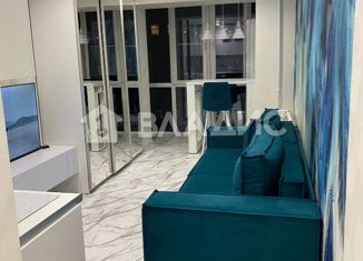 Продаю квартиру студию, 18 м2, Санкт-Петербург, Наличная улица, 51, Наличная улица