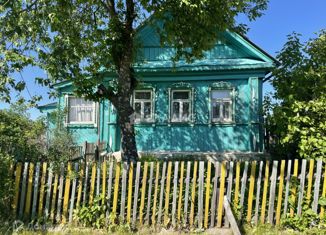 Продаю дом, 55 м2, Владимирская область, деревня Авдотьино, 17