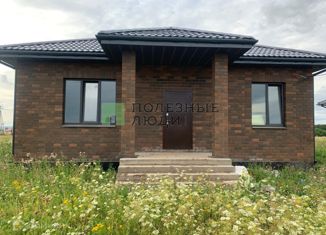 Продаю дом, 120 м2, деревня Чернышевка, улица Наратлык