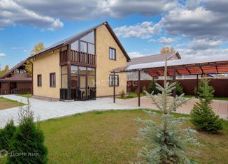 Продается дом, 101.7 м2, ДНП Усадьба Марьино, Кедровая улица, 25