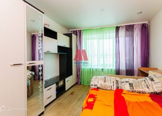 Продаю комнату, 19 м2, Ярославль, улица Большие Полянки, 23к3, район Нефтестрой