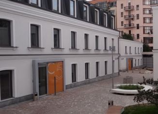 Сдаю в аренду офис, 2891 м2, Москва, улица Палиха, 10с5, улица Палиха