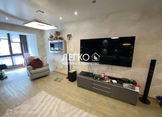 Продаю пятикомнатную квартиру, 149.3 м2, Новосибирск, Горская улица, 2, метро Студенческая