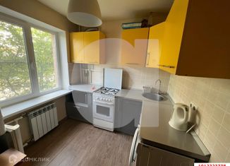 Однокомнатная квартира на продажу, 32.9 м2, Краснодар, Южная улица, 28, Южная улица