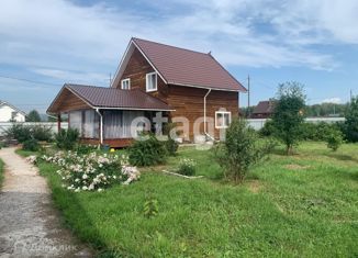 Продажа дома, 128 м2, ДНТ Озерки