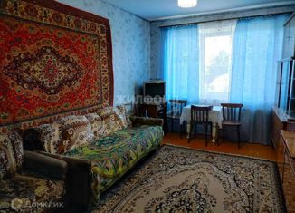 Продам однокомнатную квартиру, 33.8 м2, Барабинск, переулок Гутова