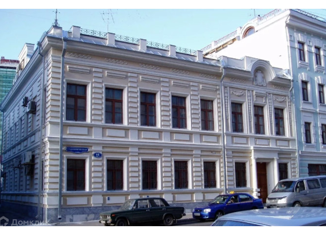 Офис в аренду, 318 м2, Москва, Садовническая улица, 44с1