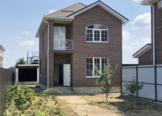 Продаю дом, 125 м2, Краснодар, микрорайон Немецкая Деревня, Баварская улица