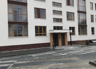 Однокомнатная квартира на продажу, 35.65 м2, Пионерский, Октябрьская улица, 6Б