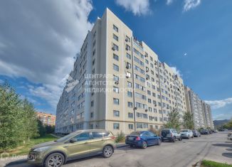 Продажа 2-ком. квартиры, 54 м2, Рязань, Старообрядческий проезд, 9, район Шлаковый