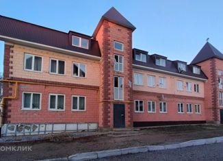 3-комнатная квартира на продажу, 57.5 м2, село Иглино, улица Строителей, 12кв1