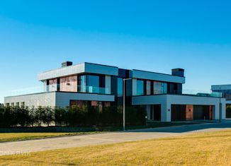 Продаю дом, 741 м2, деревня Таганьково