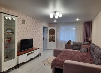 Продажа трехкомнатной квартиры, 85 м2, Светлоград, улица Калинина, 4