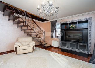 Пятикомнатная квартира на продажу, 158.1 м2, Казань, улица Юлиуса Фучика, 8В, Приволжский район