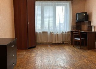 Продам 1-комнатную квартиру, 35 м2, Москва, район Метрогородок, Открытое шоссе, 28к6
