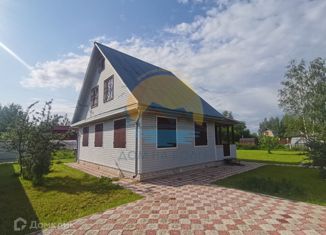 Продам дом, 70 м2, Конаково, Четвёртая улица