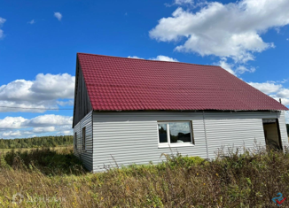 Продаю дом, 122.3 м2, деревня Петуховы, деревня Петуховы, 13