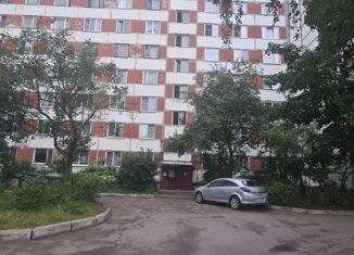 Продается однокомнатная квартира, 31 м2, Всеволожск, Ленинградская улица, 21к2