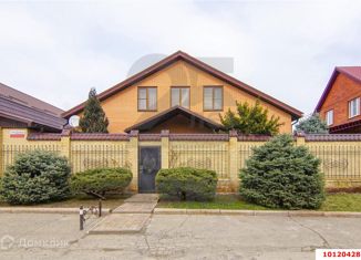 Продам дом, 424.4 м2, Краснодар, Полесская улица, 5, Полесская улица