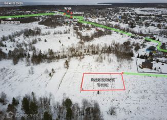 Продам участок, 15 сот., село Шёлтозеро