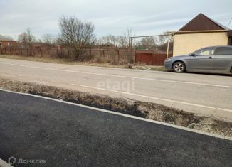 Продам земельный участок, 15 сот., аул Гатлукай, улица Адама Хуаде, 154