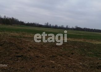 Продаю участок, 15 сот., деревня Бобриха