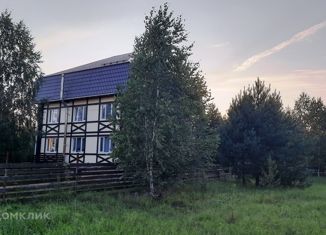 Продам дом, 248 м2, село Воскресенское, село Воскресенское, 83