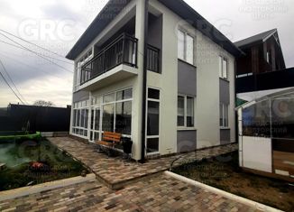 Продажа дома, 129 м2, посёлок городского типа Дагомыс, Батумское шоссе, 87