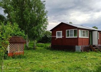 Продам дом, 30 м2, деревня Сохино