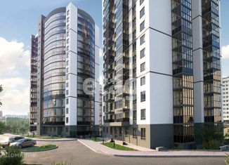 2-ком. квартира в аренду, 50 м2, Новосибирск, Танковая улица, 22