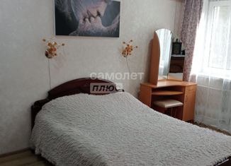 Продается 3-ком. квартира, 58 м2, поселок городского типа Ахтырский, улица Горького, 50