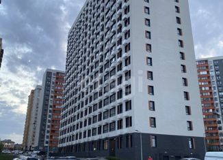 Продажа 3-ком. квартиры, 86 м2, поселок Верхнетемерницкий, улица Венеры, 23/2, ЖК Норд