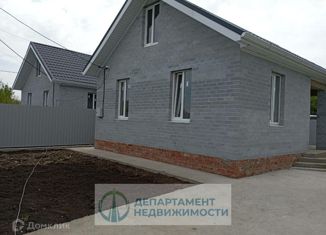 Дом на продажу, 80 м2, посёлок Победитель, улица Калинина, 13