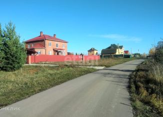 Продам участок, 17 сот., деревня Борисовское