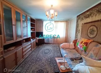 Продам 3-ком. квартиру, 72.3 м2, Новый Оскол, Авиационная улица, 3
