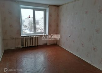 Продам 3-комнатную квартиру, 55.7 м2, поселок Любань, проспект Мельникова, 9