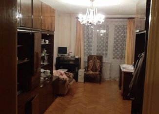 Продажа трехкомнатной квартиры, 56.3 м2, Москва, 9-я улица Соколиной Горы, 3, станция Соколиная Гора