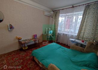 Комната на продажу, 18 м2, Севастополь, улица Николая Музыки, 90
