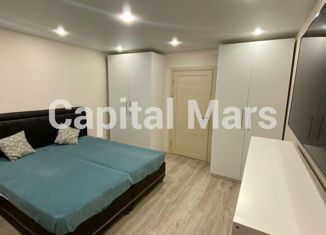 Сдача в аренду трехкомнатной квартиры, 60 м2, Москва, Абрамцевская улица, 3Б, Абрамцевская улица