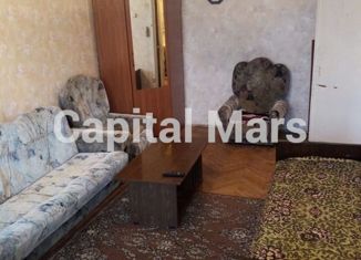 Сдаю в аренду 1-ком. квартиру, 34 м2, Москва, Ломоносовский проспект, 3к1, Гагаринский район