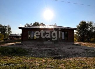 Дом на продажу, 128.8 м2, деревня Нижняя Китаевка, деревня Нижняя Китаевка, 13