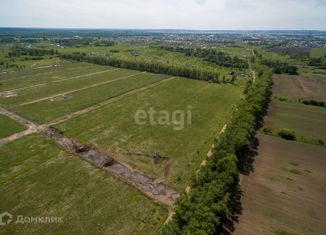 Продажа земельного участка, 8 сот., посёлок Новый