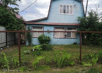 Продается дом, 100 м2, Казань, Приволжский район, садоводческое некоммерческое товарищество Волга, 72