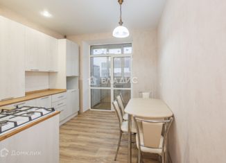 Сдача в аренду 1-ком. квартиры, 44 м2, посёлок Путёвка, микрорайон Мегаполис-парк, 8