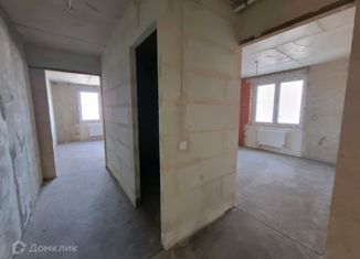 Продаю 2-ком. квартиру, 66.4 м2, Санкт-Петербург, улица Руднева, 16, ЖК Шекспир