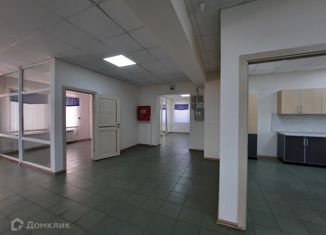 Офис в аренду, 215.7 м2, Астраханская область, улица Кирова, 1